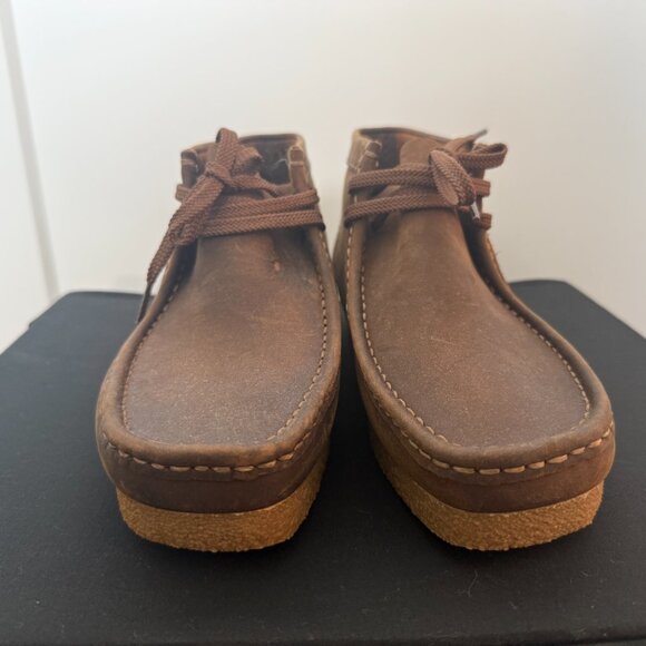 Clarks Other - Clarks Men's Shacre Chukka Boot | US 7.5 | Dark Brown | 26159436